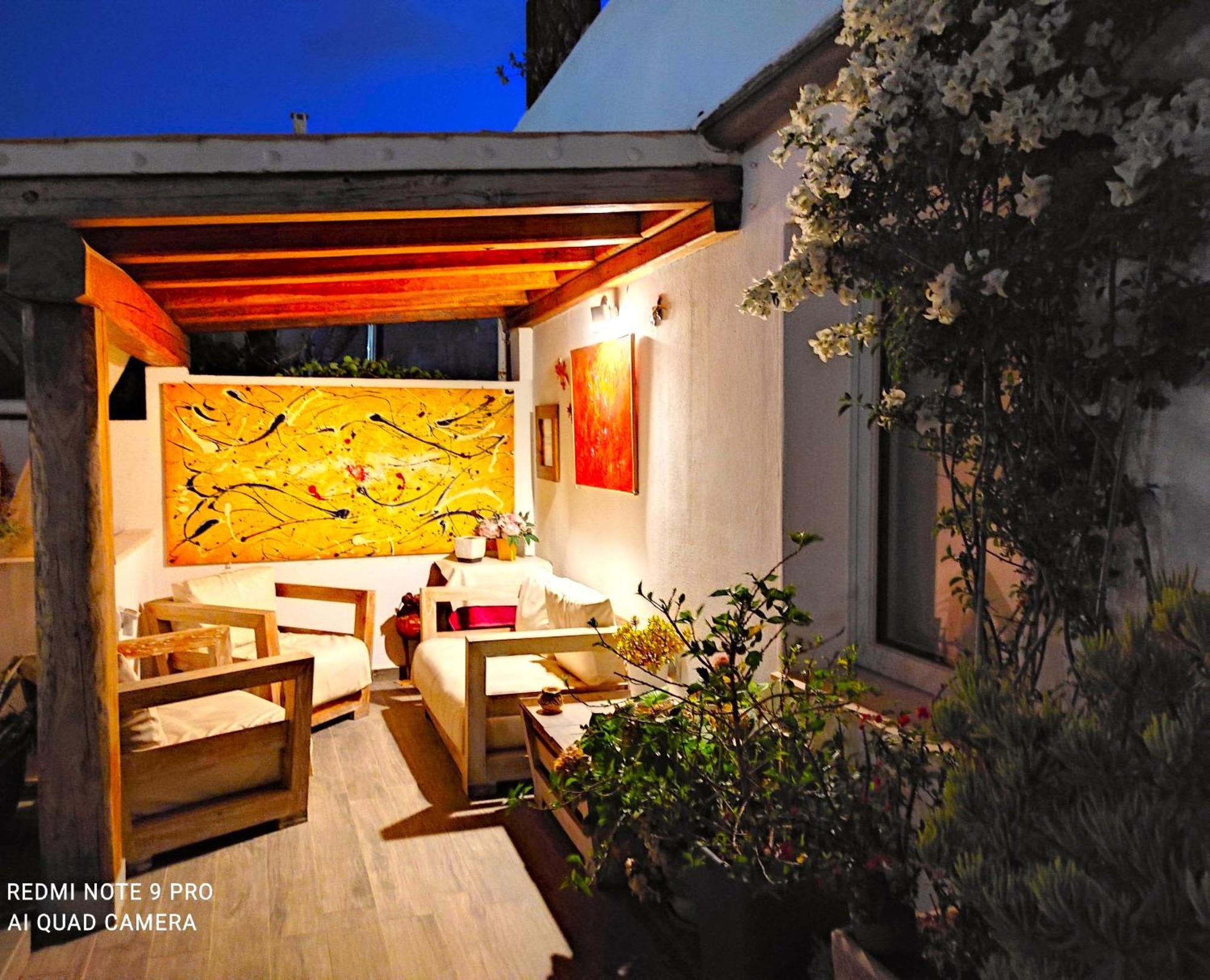 B&B Domus De Janas Santa Teresa Gallura Exteriör bild